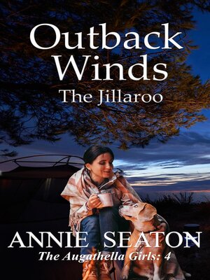 cover image of Outback Winds